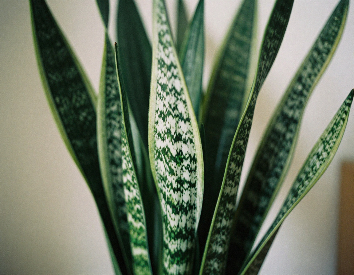 Plant lighting requirements chart